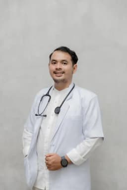 dr. MHD FADLAN ANUGRAH NST