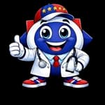 Maskot Klinik Pratama Pradhana